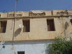 ORAN AOUT 2007 11 rue du ravin blanc 2